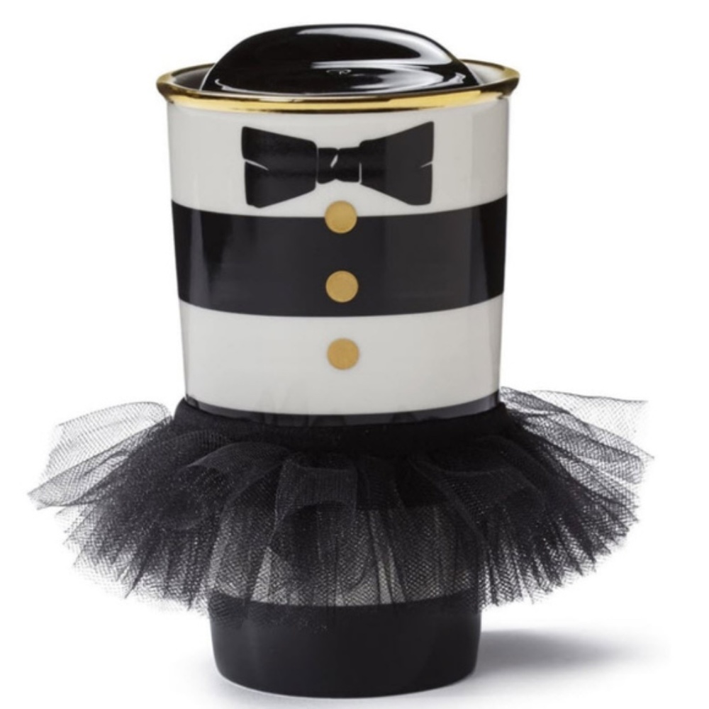 Alice + Olivia Starbucks Ceramic Tumbler
